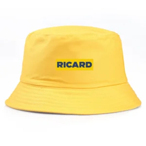 RICARD BOB