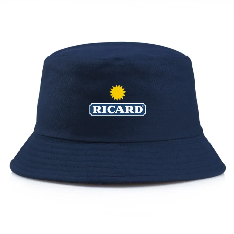 BOB RICARD BLEU MARINE