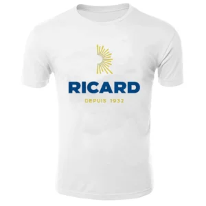 T Shirt Ricard Officiel